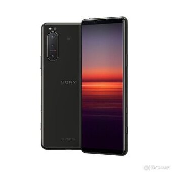 Sony Xperia 5 II černá