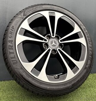 Originál Alu kola Mercedes-Benz W206 C-Klasse R18