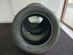 DUNLOP SPORT BLUE 185/60R15 Letní