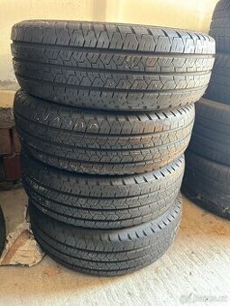 PointS 205/65 R16 C letni pneu