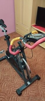 Cyklotrenažér Kettler