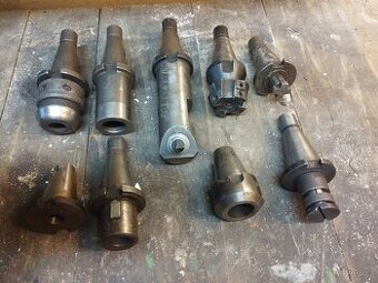 Příslušenství ISO 40