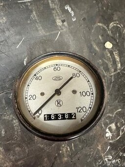 Jawa 250 perak 2x tachometr