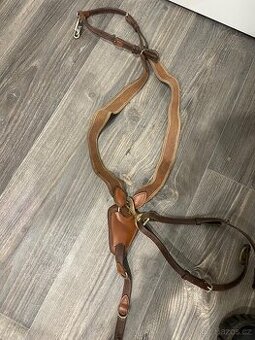 Prestige poprsak - 1