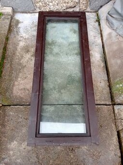 Prodám okno 150x60