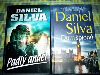 Daniel Silva - 1