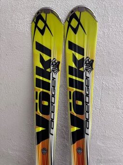 Lyže 155 cm - 1