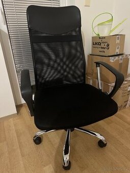 Kancelářská židle - 1