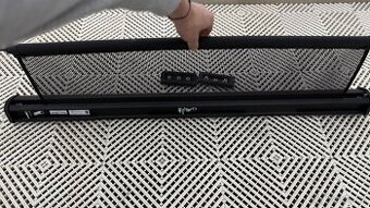 Dělící stěna do kufru Octavia 3 Combi - 1