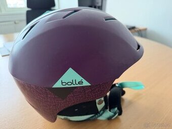 Lyžařská helma Bolle vel. 54-58cm