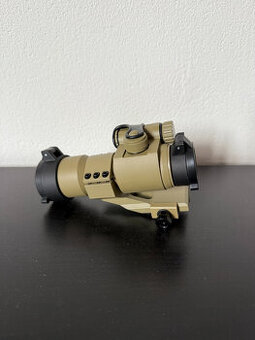 Kolimátor typu Aimpoint - coyote