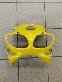 Středový díl kapoty Suzuki SV 650 S