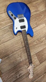Squier Mustang elektrická kytara