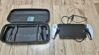 PlayStation Portal Remote Player