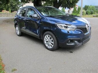 Renault Kadjar 1.3 TCe  BOSE, 64.511 km