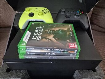 Microsoft Xbox Series X