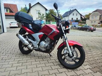 Yamaha YBR 250