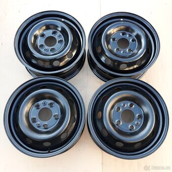 Nové 16 disky Peugeot Boxer,Citroen Jumper,Ducato