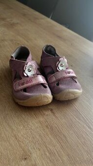 Holčičí sandálky Fare