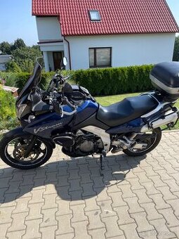 V-strom 1000