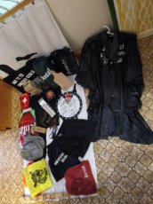 Pardál, Gambrinus,Kozel,Holba,Svijany.