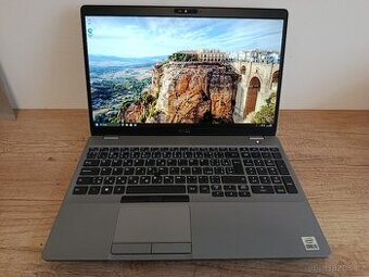 Dell 5510 i5 10.gen 16 RAM 256 SSD