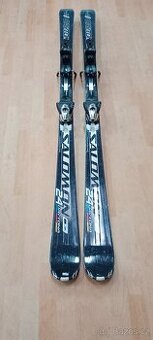 Carvingové lyže Salomon Daytona 170 cm