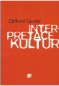 Poptavka - KOUPIM Knihu Interpretace kultur