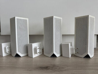 Linksys Velop Mesh Wi-Fi WHW0302-EU AC4400