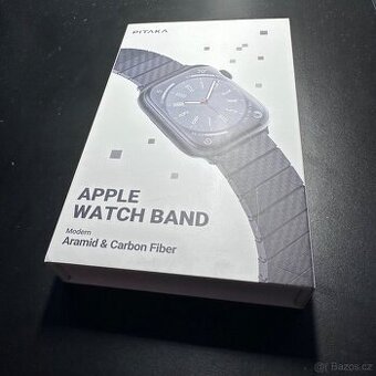Apple Watch řemínek
