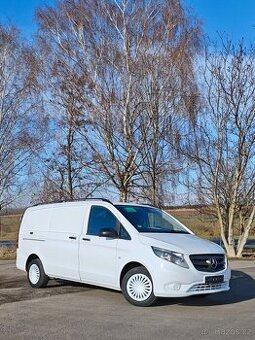 Vito 2019 2.2CDi
