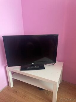 LG televize