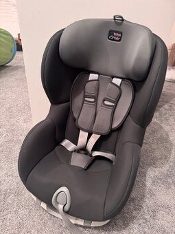 Autosedačka BRITAX RÖMER Trifix Gray isofix