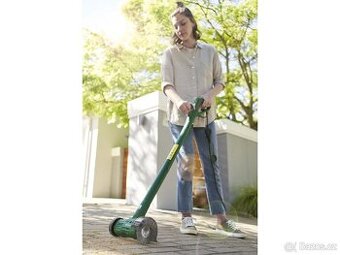 Čistič dlažby, Univerzální kartáč PARKSIDE , nepoužívaný