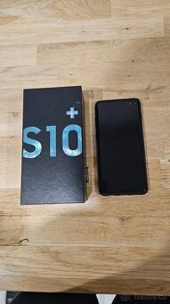 Samsung Galaxy S10+ 128GB