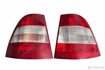 Zadní světla Mercedes-Benz ML W163