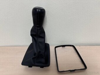 Manžeta řadící páky (6st.) – Škoda Fabia III (2018) 6V0 711