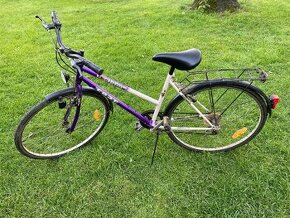 Prodam dámské kolo