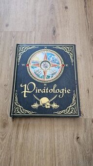Pirátologie