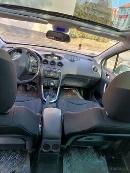 Peugeot 308 2.0HDI 110 Kw