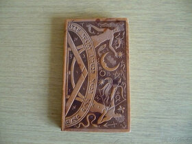 Prodám   Gérard de Nerval - Očarovaná ruka