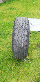 Rezerva NiSSAN ZP56A