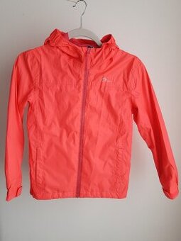 Šusťáková bunda 128/134, LEWRO