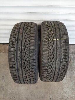 Zimní pneu 215/55r16 Hankook