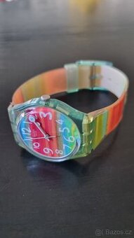 Hodinky Swatch