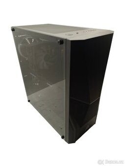 PC Gigabyte Gaming ( 12 měsíců záruka+Faktura )