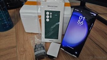 Samsung Galaxy S23 Ultra 12/512GB