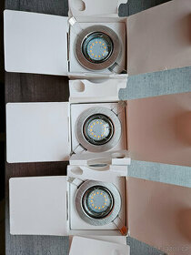 LED bodovky do podhledu