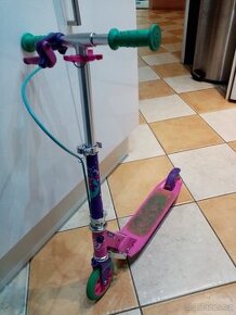 Dětská koloběžka