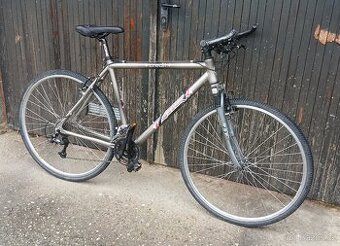 Horské kolo 27,5" rám 21